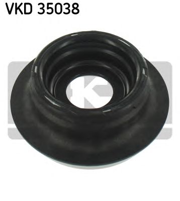 VKD 35038 SKF - Підшипник опори амортизатора1
